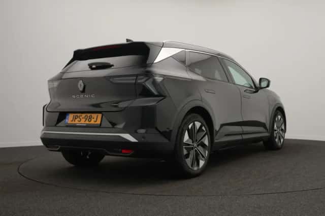 Renault Scénic (2025) thumbnail 6