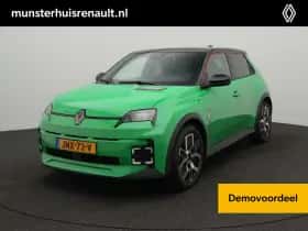 Renault 5 (2025)