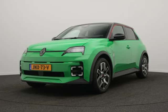 Renault 5 (2025) thumbnail 5