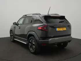 Dacia Duster (2026) thumbnail 3