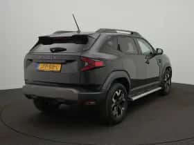 Dacia Duster (2026) thumbnail 4