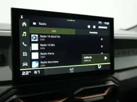 Dacia Duster (2026) thumbnail 37