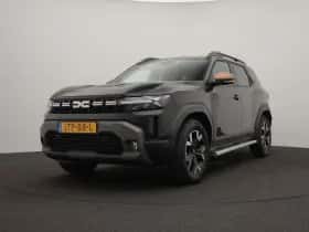 Dacia Duster (2026) thumbnail 5