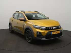 Dacia Sandero Stepway (2026) thumbnail 2