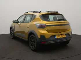 Dacia Sandero Stepway (2026) thumbnail 3