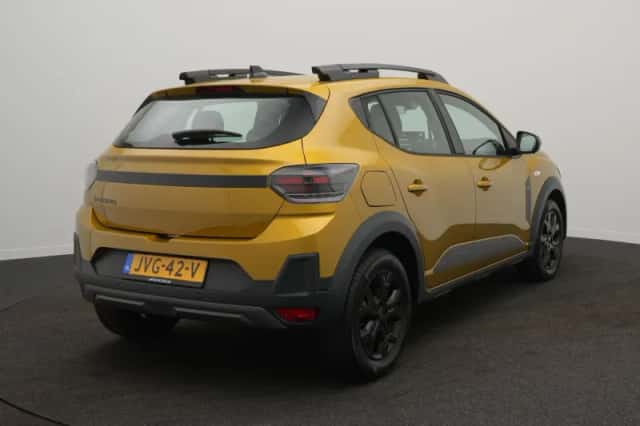 Dacia Sandero Stepway (2026) thumbnail 4