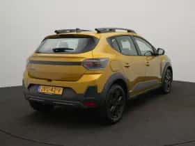 Dacia Sandero Stepway (2026) thumbnail 4