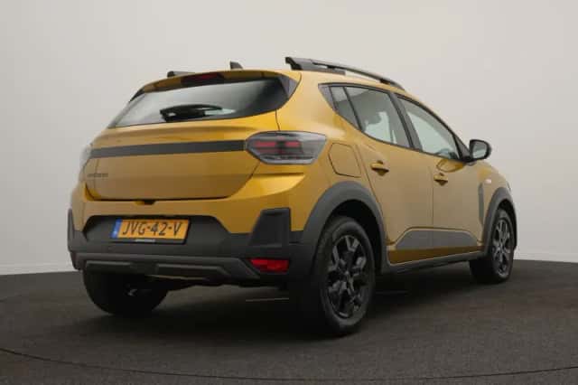Dacia Sandero Stepway (2026) thumbnail 6