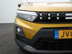 Dacia Sandero Stepway (2026) thumbnail 8