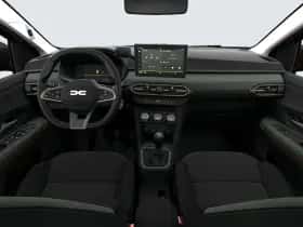 Dacia Sandero Stepway (2026) thumbnail 11