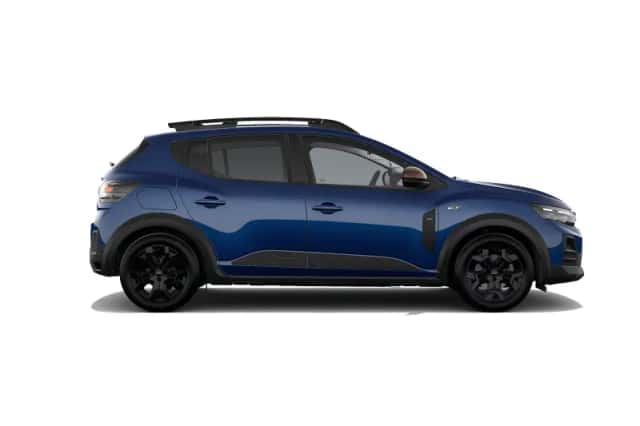Dacia Sandero Stepway (2026) thumbnail 3