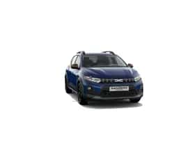 Dacia Sandero Stepway (2026) thumbnail 5