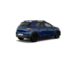 Dacia Sandero Stepway (2026) thumbnail 8