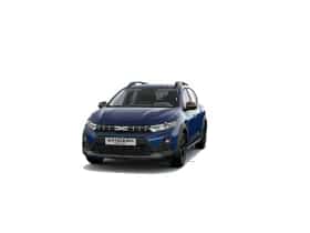 Dacia Sandero Stepway (2026) thumbnail 9