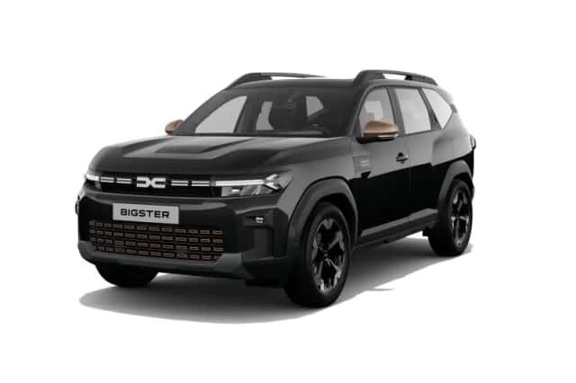 Dacia Bigster (2026) thumbnail 2