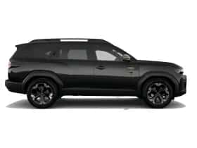 Dacia Bigster (2026) thumbnail 2
