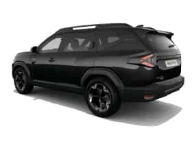 Dacia Bigster (2026) thumbnail 3