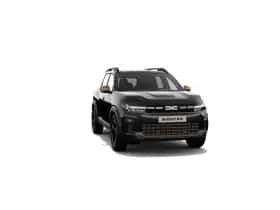 Dacia Bigster (2026) thumbnail 4