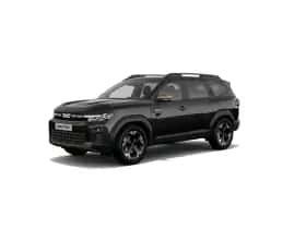 Dacia Bigster (2026) thumbnail 5