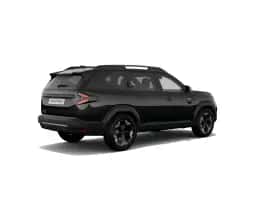 Dacia Bigster (2026) thumbnail 7