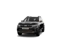 Dacia Bigster (2026) thumbnail 8