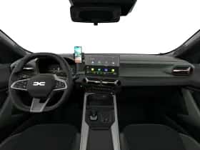 Dacia Bigster (2026) thumbnail 10