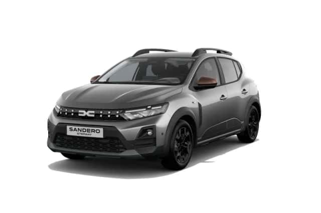 Dacia Sandero Stepway (2026) thumbnail 1
