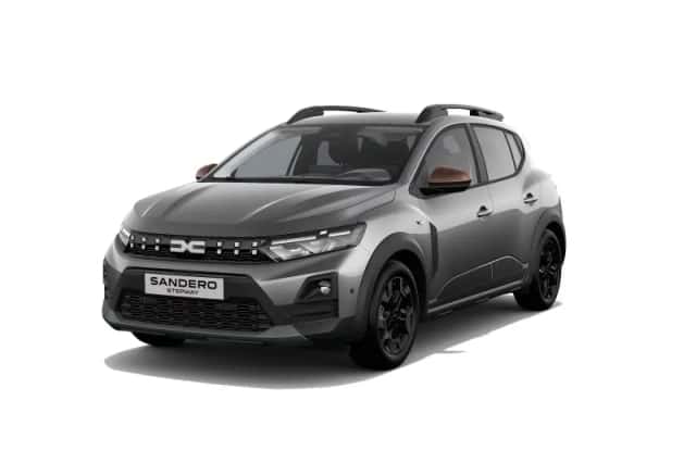 Dacia Sandero Stepway (2026) thumbnail 2