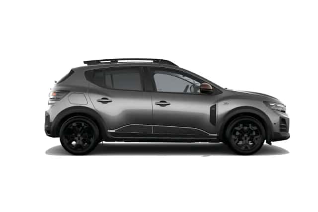 Dacia Sandero Stepway (2026) thumbnail 3