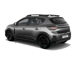 Dacia Sandero Stepway (2026) thumbnail 3