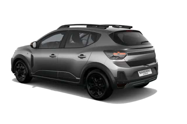 Dacia Sandero Stepway (2026) thumbnail 4
