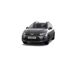 Dacia Sandero Stepway (2026) thumbnail 8