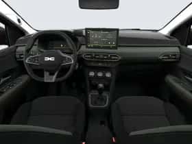 Dacia Sandero Stepway (2026) thumbnail 10
