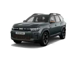 Dacia Bigster (2026) thumbnail 2