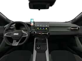 Dacia Bigster (2026) thumbnail 11