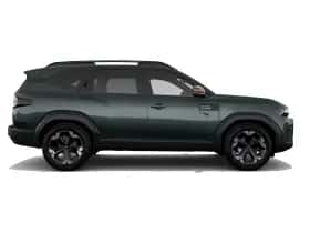 Dacia Bigster (2026) thumbnail 3