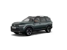Dacia Bigster (2026) thumbnail 6
