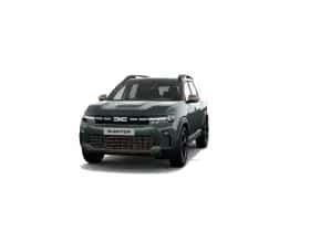 Dacia Bigster (2026) thumbnail 9