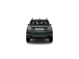 Dacia Bigster (2026) thumbnail 10