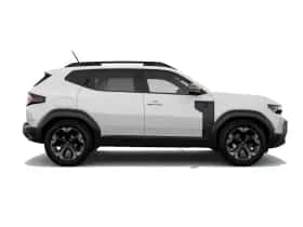 Dacia Duster (2026) thumbnail 2