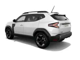 Dacia Duster (2026) thumbnail 3