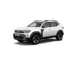 Dacia Duster (2026) thumbnail 5