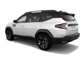 Dacia Bigster (2026) thumbnail 3