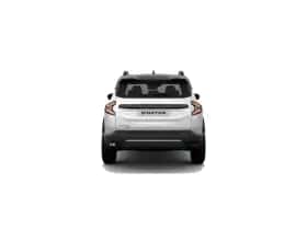 Dacia Bigster (2026) thumbnail 9