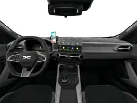 Dacia Bigster (2026) thumbnail 10