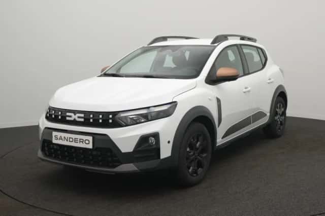Dacia Sandero Stepway (2026) thumbnail 1