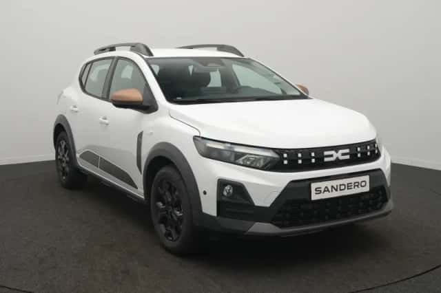 Dacia Sandero Stepway (2026) thumbnail 2