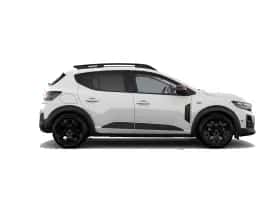 Dacia Sandero Stepway (2026) thumbnail 2