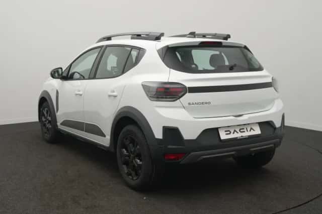 Dacia Sandero Stepway (2026) thumbnail 3