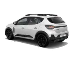Dacia Sandero Stepway (2026) thumbnail 3